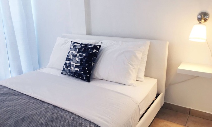Carcel Apartment | Discover Boulevard Park IV 304 – Your Puerto Rico Escape