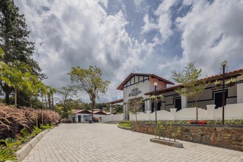 Guaramiranga Apartment | Discover Boulevard Pousada: Pet-Friendly & Family Ready