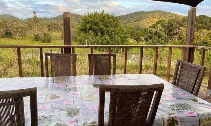 South Province House | Relax and Unwind at Bourail - Rated 8.5/10 by Guests