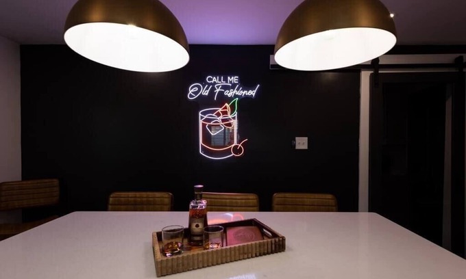 Lawrenceburg House | Experience Bourbon Trail Beauty with Family-Friendly Amenities