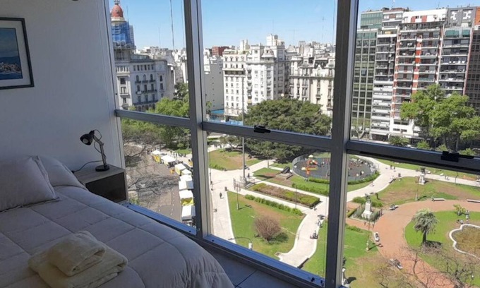 Congreso Apartment | Top-Rated Boureau Congreso with Panoramic Views & Family Fun