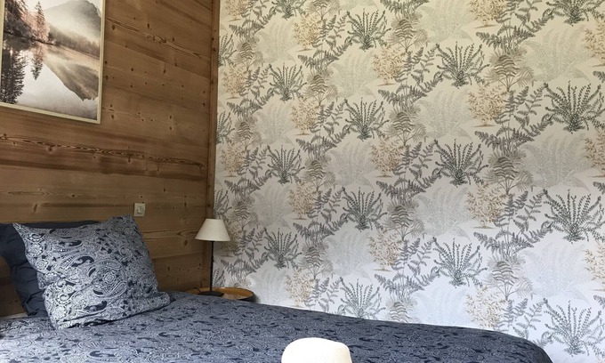Le Bourg-d'Oisans Apartment | Unforgettable Bourg d'Oisans: Ideal for Cyclists & Families