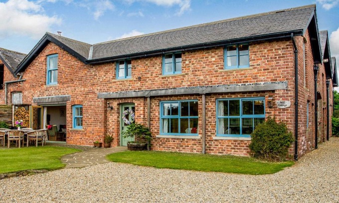 Guisborough House | Experience Bousdale Mill Cottage: 5-Star Family Retreat