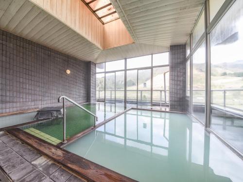 Sakihana Onsen Hotel | Experience Comfort and Relaxation at Bousenkaku Hotel