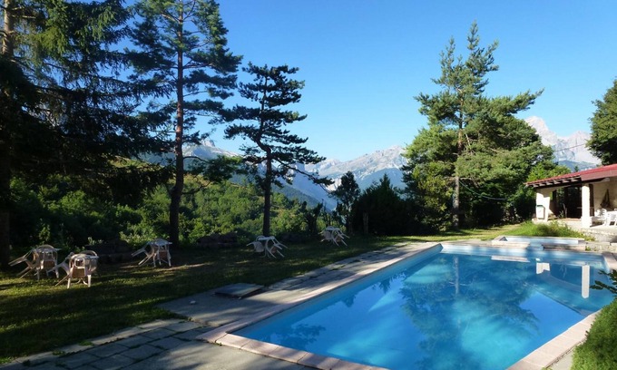 Corps Hotel | Discover Boustigue Hôtel - Pool, Spa & Family-Friendly Dining