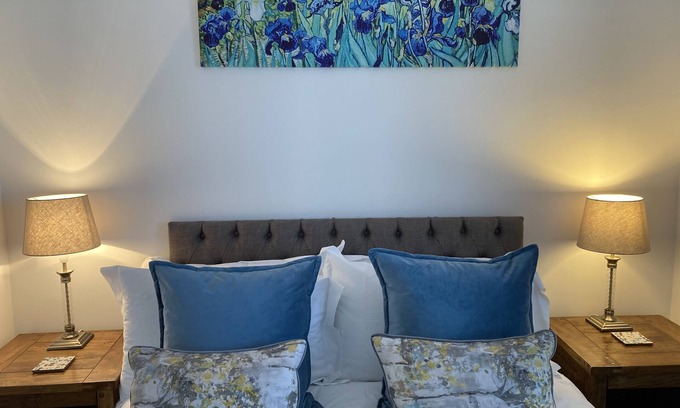 Bloxham Apartment | Cozy Annexe in Scenic Bloxham Village - Guest Rated 9.4