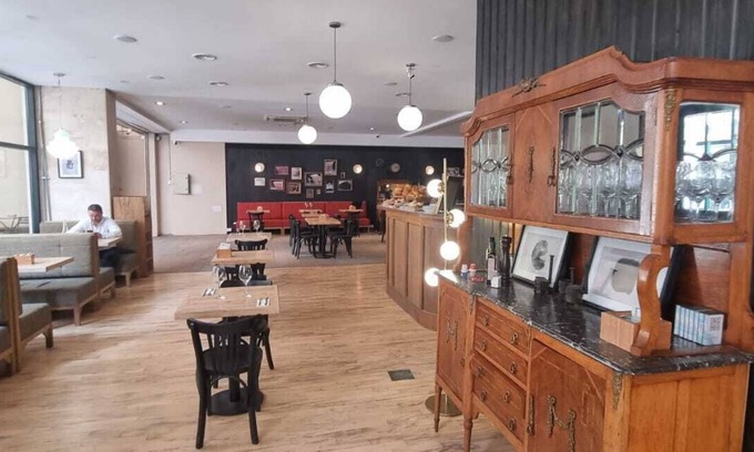 Buenos Aires Central Business District Apartment | Boutique apartment in San Telmo, only 200 meters from Plaza de Mayo,