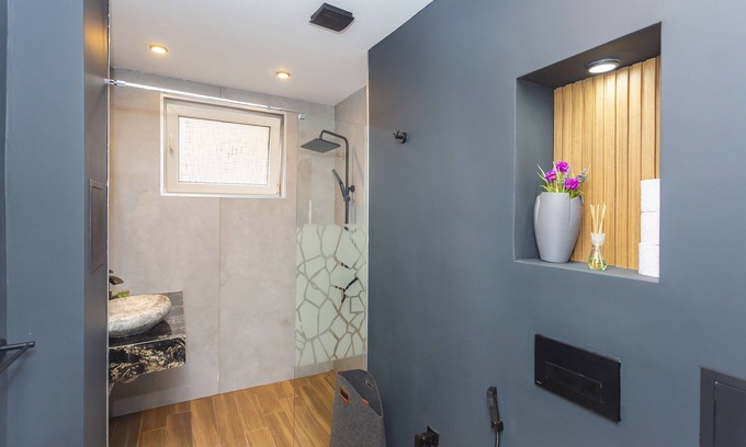 Sofia City Center Apartment | Cozy Boutique Apartment in Sofia's City Center