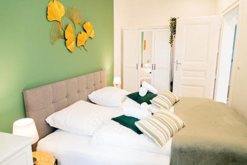 Ottakring Apartment | Renovated Boutique Apartment with Family and Pet Amenities