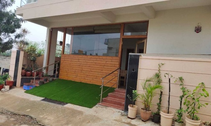 Narasapura Apartment | Stylish Boutique Apartment with Premium Amenities Await