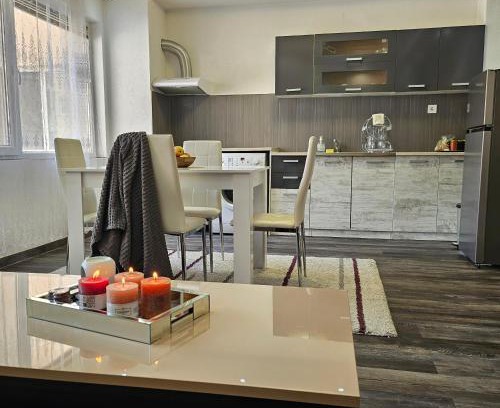 Plovdiv Apartment | Boutique apartment white 4