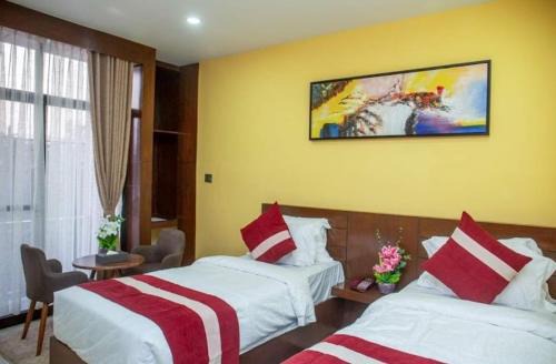 Bharatpur Hotel | Boutique Banquet and Resort
