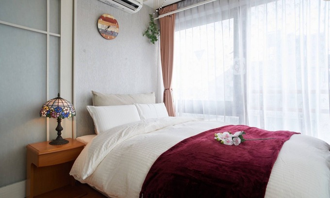 Hyakunincho Apartment | Top-Rated Boutique Guest Room in Shinjuku with Breakfast