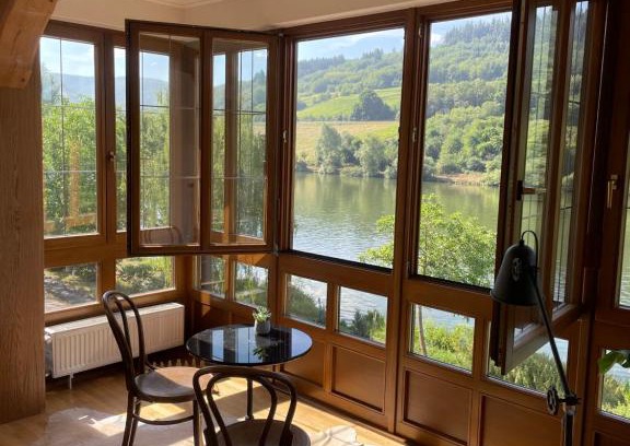 Merl Bed & Breakfast | Stylish Guesthouse Das WOHLGEMUTH HEIM in Mosel Valley