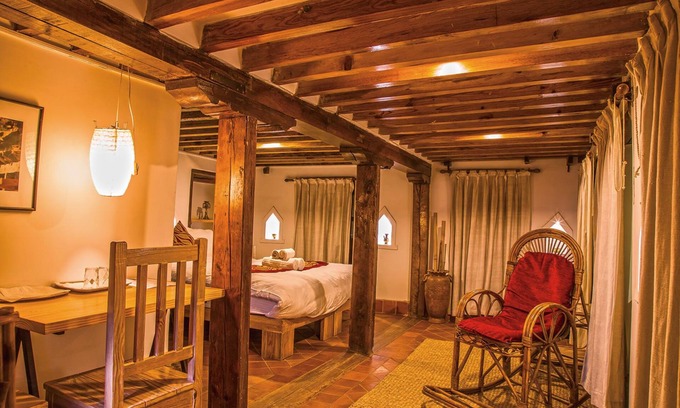 Lalitpur Bed & Breakfast | Heritage Home Boutique: Guest Rated 9.4, Family Friendly