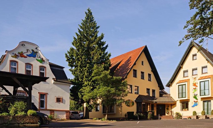 Lohr am Main Hotel | Discover Boutique Hotel Bundschuh: Pet Friendly Retreat