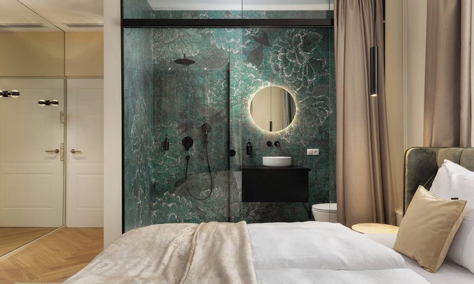 Lustenau Hotel | Boutique Hotel by Maier