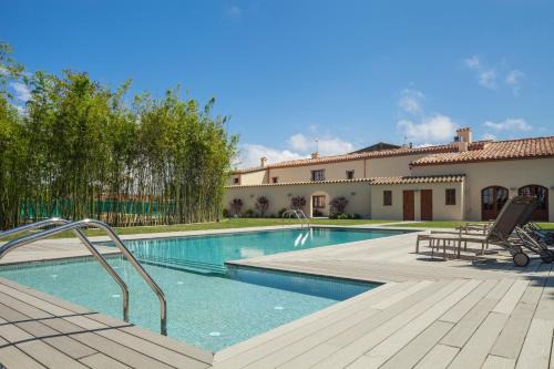 Pelacalc Hotel | Elegant Boutique Hotel Can Pico - Adults Only Retreat
