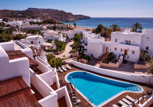 Agua Amarga Hotel | Experience Boutique Hotel El Tio Kiko with Ocean Views