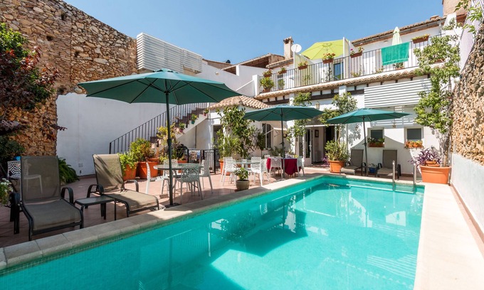 Rafelguaraf Hotel | Experience Boutique Hotel with Breakfasts near Valencia
