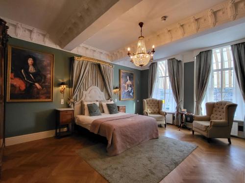 Leiden Hotel | Charming Boutique Hotel Huys van Leyden - Rated 9/10!