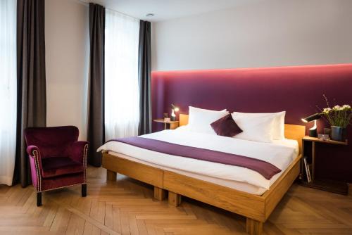 Seefeld Hotel | Charming Boutique Hotel NI-MO: Pet-Friendly and Family Ready