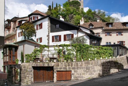 Merano House | Boutique Hotel Santer Klause
