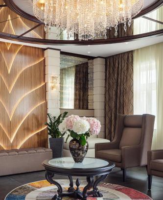 Karlovy Vary Hotel | Discover Boutique Hotel Saxonia: 4-Star Pet Friendly Retreat