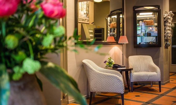 Seefeld Hotel | Elegant Boutique Hotel Seegarten with Spa & Family-Friendly Amenities