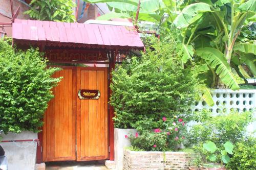 Wua Lai House | Guest Rated Boutique House Nipha with Family-Friendly Amenities