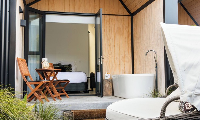 Matakana House | Boutique Luxury Stay @ Matakana