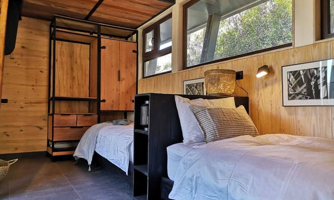 San Esteban House | Charming Boutique Mountain Lodge Near Santiago de Chile