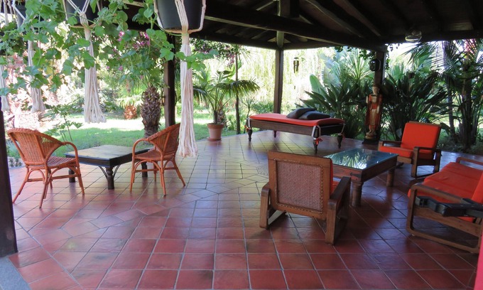 Posada Villa | Romantic Villa in Sardinia with Hot Tub & Ocean View
