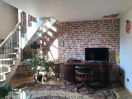 Panevezys Apartment | Discover Comfort at Studija Žibutė Hotel
