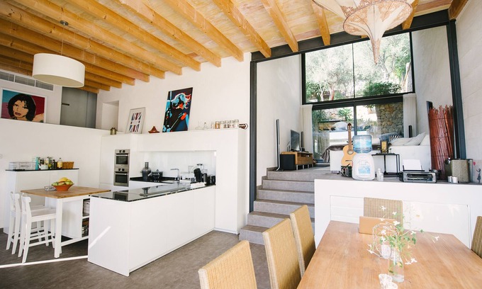 Alaro Villa | Discover Boutique Villa Alaro: Wellness Retreat in Mallorca