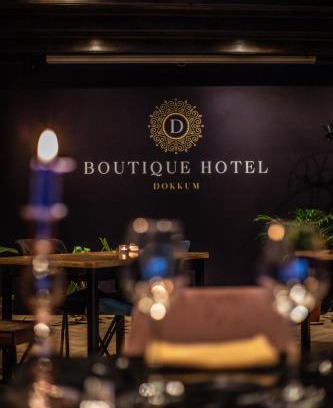 Dokkum Hotel | Stylish Boutiquehotel Dokkum: Family-Friendly & Breakfast Included