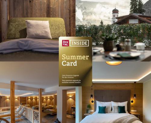 Sautens Hotel | Top-Rated Boutiquehotel - Michl with Hot Tub & Pet Friendly