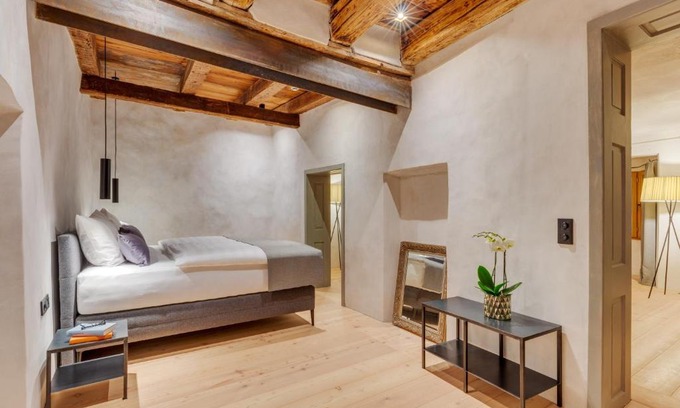 Rattenberg Hotel | Top-Rated Boutiquehotel Rattenberg with Accessibility Options