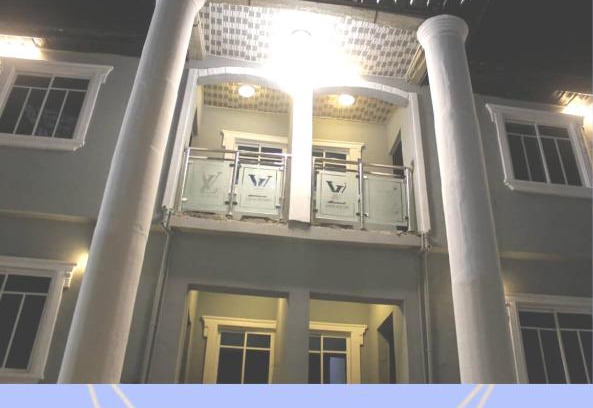 Ojo Hotel | Discover Bowie Place Shortlets & Hotel with Breakfast Included