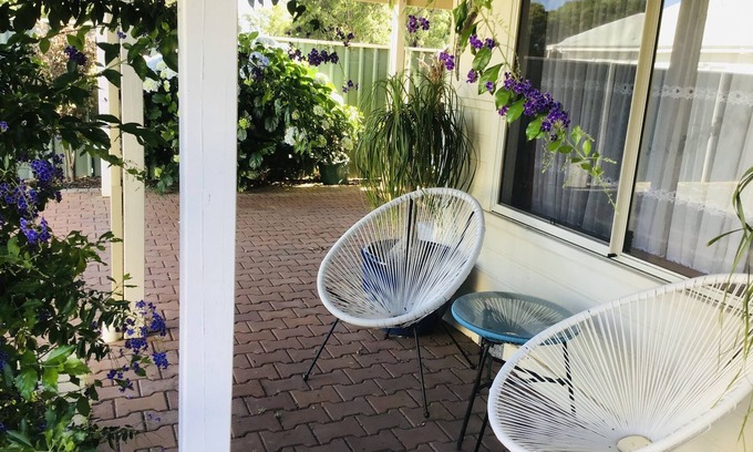 Boyanup House | Boyanup self contained cottage near Ferguson Valley