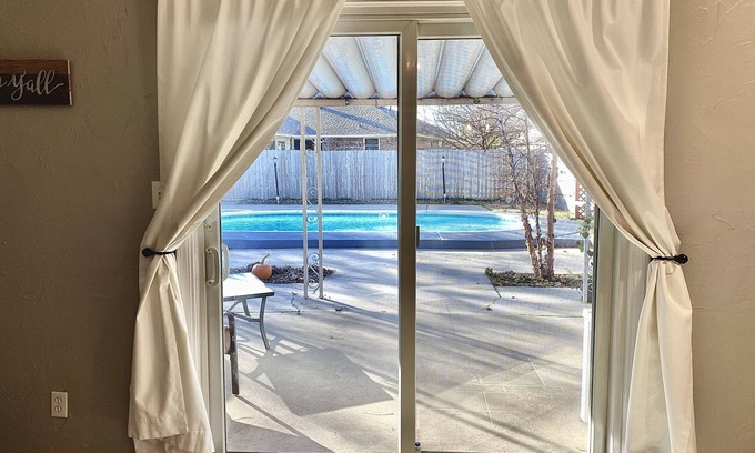 Norman House | Unforgettable Boyd Street Retreat Near Campus Corner