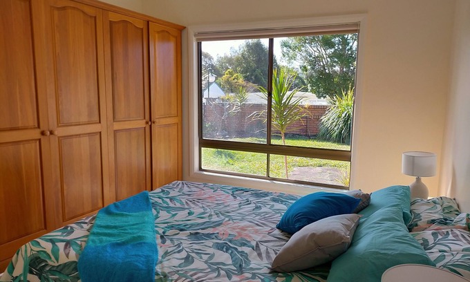 Nambucca Heads House | Unforgettable Stay at Boyles Beach House with Ocean Views