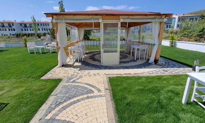 Bozcaada Hotel | Eco-Friendly Retreat at Bozcaada Hülyada – Guest Rated 10/10