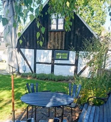 Brosarp Bed & Breakfast | Oceanview Retreat at Brösarp Källagården - 9/10 Rated Stay