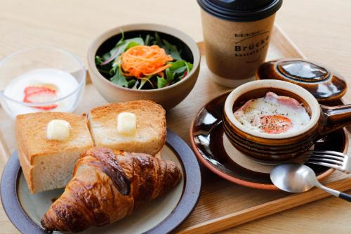 Kita Ward House | Family-Friendly Brücke Arima KOBE with Breakfast Included