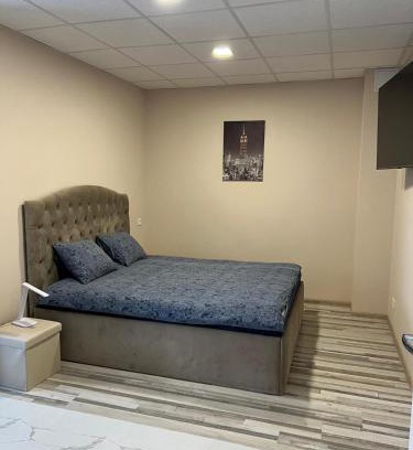 Valmiera Apartment | Top-Rated Brēžas Apartamenti for Your Next Getaway