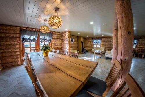 Jekabpils Municipality House | Cozy Retreat at Brīvdienu māja "Avotiņš" - Rated 9.8/10