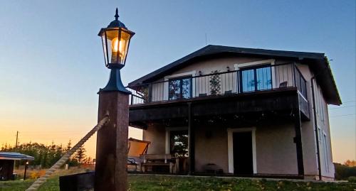 Latgale House | Relaxing Retreat at Brīvdienu māja Dinary - Pet Friendly Getaway
