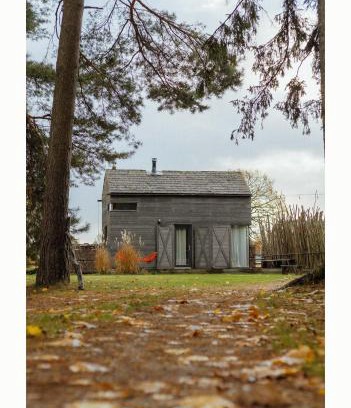 Engure House | Brīvdienu māja Martz