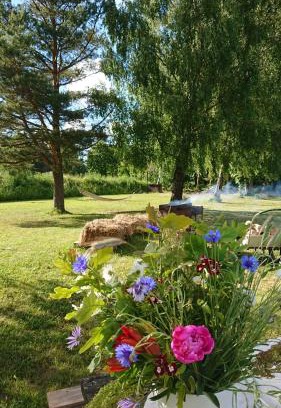 Kurzeme House | Relax in Brīvdienu māja- Silavas: Guest Rated 9.2/10